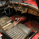 Image for article titled Denise McCluggage's 1956 Jaguar XK140 Is Going up for Auction